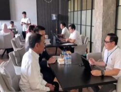 Roy Suryo Kritik Pemeriksaan Jokowi di Polresta Solo: Terlalu Mewah?