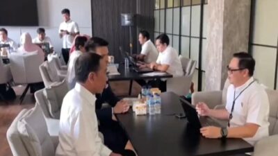 Roy Suryo Kritik Pemeriksaan Jokowi di Polresta Solo: Terlalu Mewah?