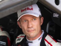 Jadwal Ogier di WRC Finlandia: Prediksi dan Kabar Terbaru