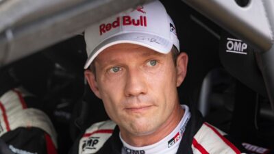 Jadwal Ogier di WRC Finlandia: Prediksi dan Kabar Terbaru