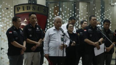 Penanganan Kasus Chromebook: Kejagung Periksa 80 Saksi