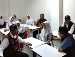 Jadwal Sekolah Rakyat Mulai Senin: Inisiatif Prabowo