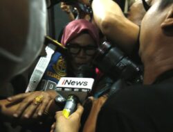 Siapa Otak Pembuatan Grup WhatsApp Mas Menteri Core Team: Penjelasan Kejagung