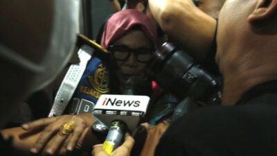 Siapa Otak Pembuatan Grup WhatsApp Mas Menteri Core Team: Penjelasan Kejagung