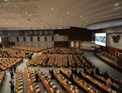 Revisi KUHAP: DPR Ajak Warga Sampaikan Aspirasi di RDPU