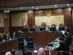 Tak Ada Niat Jahat: Pertanggungjawaban Hukum