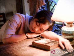 Dampak Kurang Tidur bagi Kesehatan: Pentingnya Istirahat