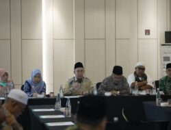 Publik Uji Sistem Penjamin Mutu Pendidikan Pesantren