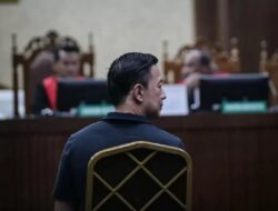 Tom Lembong Sidang Tuntut Kasus Importasi Gula – Berita Terbaru