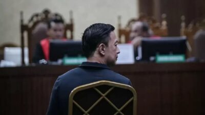 Tom Lembong Sidang Tuntut Kasus Importasi Gula – Berita Terbaru