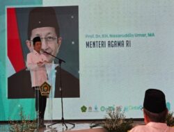 Tunjangan Guru PAI Non ASN Naik, Rapelan Cair Mulai Januari 2025