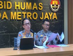 Mutasi Agustus 2025: 14 Kombes Polisi Pindah, Kabid Humas Polda Metro Jaya Baru