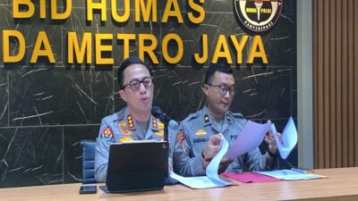 Mutasi Agustus 2025: 14 Kombes Polisi Pindah, Kabid Humas Polda Metro Jaya Baru