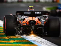 Taktik FIA Mencegah Dominasi Mercedes di F1: 2014 Terulang?