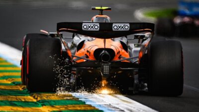 Taktik FIA Mencegah Dominasi Mercedes di F1: 2014 Terulang?
