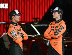 Coulthard Warning: McLaren Rivalry Could Boil Over