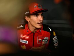 Kepercayaan Diri Bagnaia: Pentingnya untuk Performa Terbaik