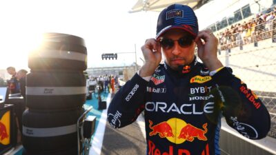 Saya Tak Perlu Buktikan dengan Cadillac F1: Mitos yang Perlu Dibongkar