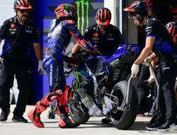 Tips Perbaikan Yamaha Selain Motor untuk Meningkatkan Kinerja!