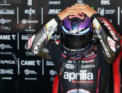 Rahasia dan Kegembiraan Martin Usai Finis P4 di MotoGP Hungaria