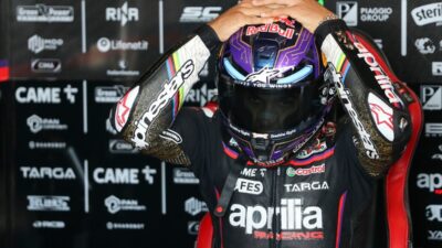 Rahasia dan Kegembiraan Martin Usai Finis P4 di MotoGP Hungaria