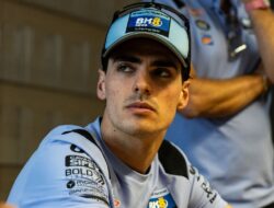 Aldeguer Ungguli Rossi dan Anak Didiknya: Tes Mugello