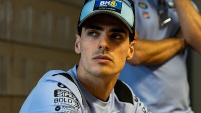 Aldeguer Ungguli Rossi dan Anak Didiknya: Tes Mugello