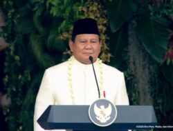 5 Fakta Upacara Detik-Detik Proklamasi di Era Presiden Prabowo