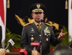 Mutasi Brigjen TNI dan Pengangkatan Dirdik Seskoad hingga Direktur BNPP pada Akhir Juli 2025