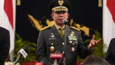Mutasi Brigjen TNI dan Pengangkatan Dirdik Seskoad hingga Direktur BNPP pada Akhir Juli 2025