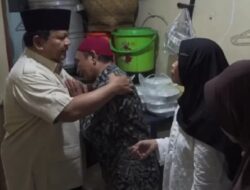 Dialog Nasional: Apresiasi Sikap Tegas Presiden Prabowo – Solusi untuk 98 Resolution Network