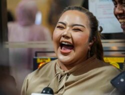 Alasan KPK Periksa Lisa Mariana: Ikuti Jejak Uang