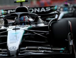 Mengapa Upgrade W16 Mercedes Membutuhkan Pengungkapan Kelemahan yang Lama