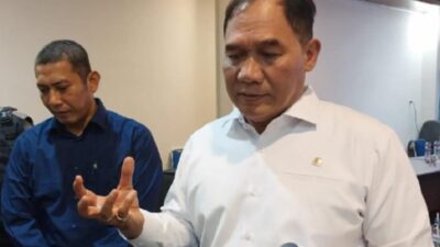 Komisi VII DPR Desak Kaji Ulang Pemindahan Ibu Kota ke IKN