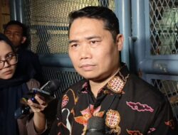 Batal Banding: KPK Hentikan Proses Hukum Hasto