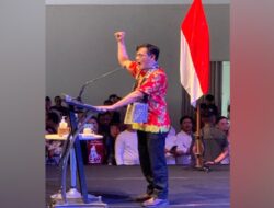 Optimalkan Targeting Program MBG melalui Pendekatan Data Kemiskinan & Daerah 3T