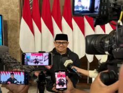 Cak Imin: Kader PKB Gelar Doa Keselamatan Bangsa