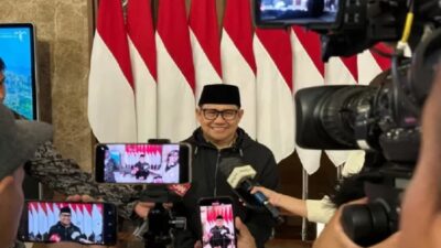 Cak Imin: Kader PKB Gelar Doa Keselamatan Bangsa