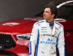 Williams: Optimalkan Filosofi untuk F1 2026