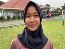 Cerita Mengharukan Anak Peternak Lele Lolos Seleksi Paskibraka RI