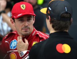Menjelaskan Segala Hal yang Perlu Anda Ketahui tentang F1
