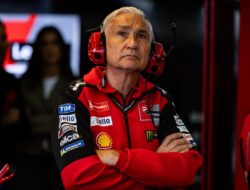 Kualitas Tak Diragukan dari Bagnaia