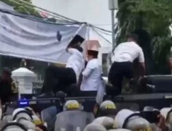 Demo Jilid II Pati: Tuntutan Terhadap Bupati Sudewo dan Peringatan Mendagri