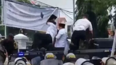 Demo Jilid II Pati: Tuntutan Terhadap Bupati Sudewo dan Peringatan Mendagri