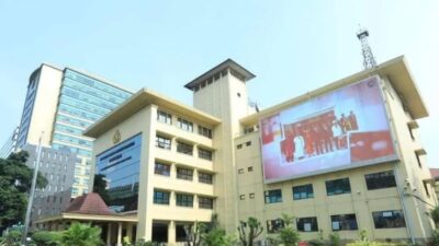 Daftar Mutasi Polri Terbaru: 25 Brigjen Pol Pindah Tugas 5 Agustus 2025