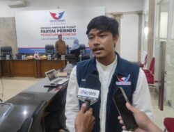 Waketum Partai Perindo Apresiasi Komitmen PT KAI untuk Perjalanan Sehat Tanpa Rokok