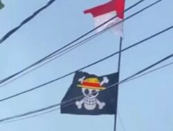 Pengibaran Bendera One Piece: Mito atau Tindakan Melecehkan?
