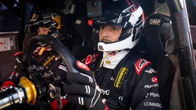 Ini Harapan Saya Saat Kecil: Membeli Mobil WRC untuk Berbelanja