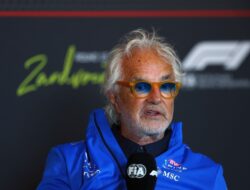 Alpine Membantu Perekrutan Bottas oleh Cadillac: Penjelasan Lengkap