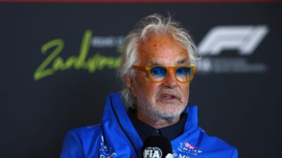 Alpine Membantu Perekrutan Bottas oleh Cadillac: Penjelasan Lengkap